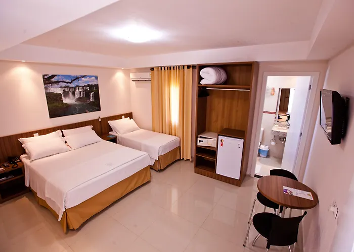 Del Rey QualityHotel Em