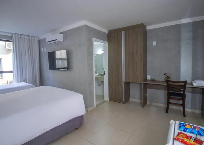 Cataratas Park Hotel e Eventos