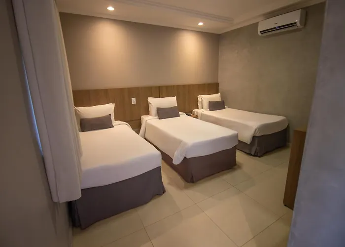 Cataratas Park Hotel e Eventos