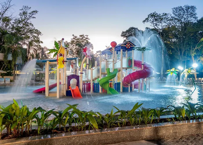 Rafain Palace & Convention CenterHotel Em